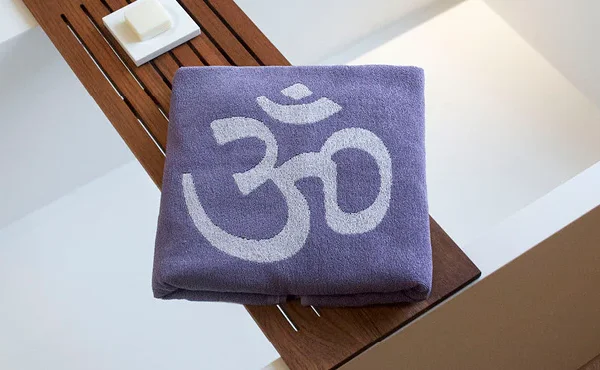 Stay Dry and Comfortable: The Ultimate Yoga Towel for Every Practice